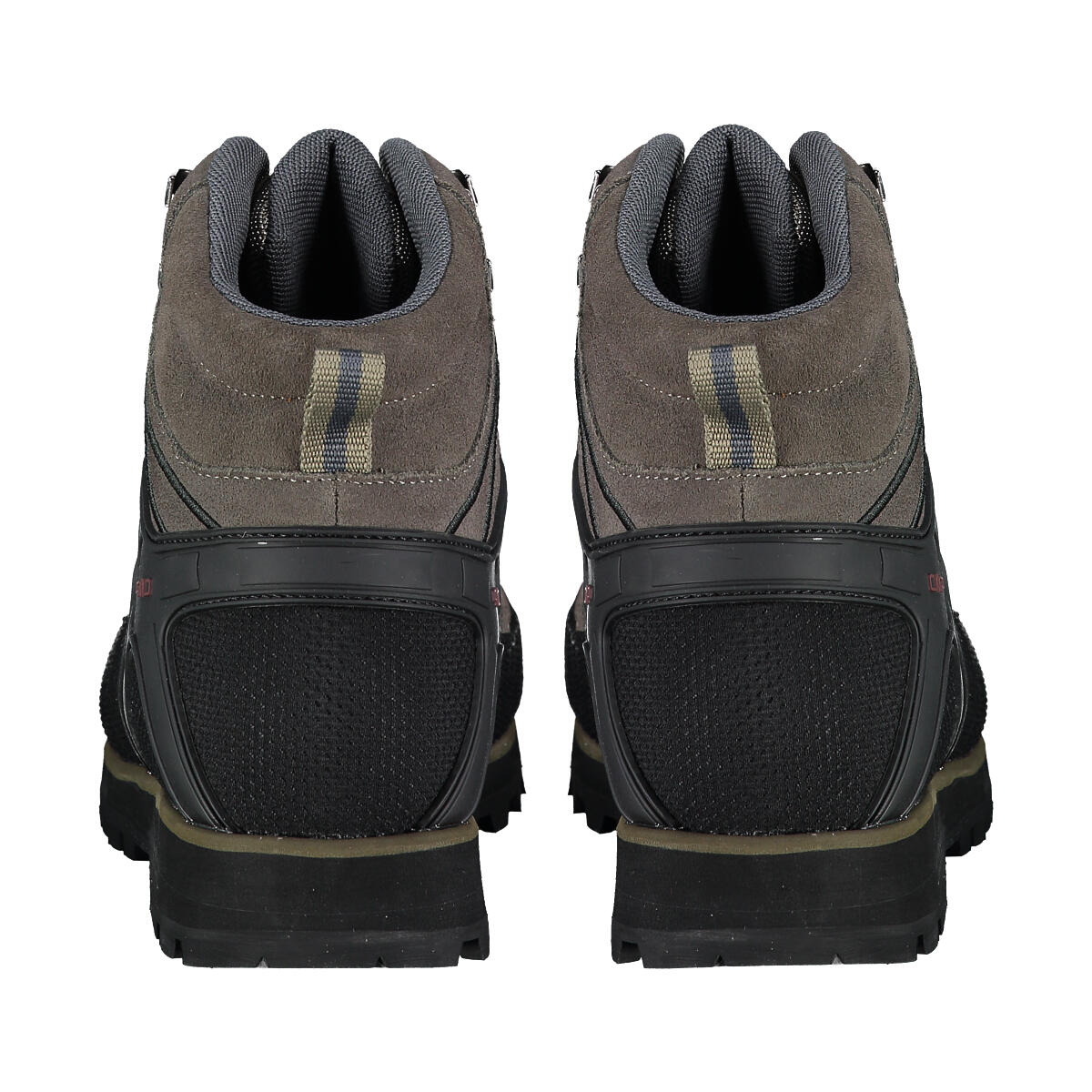 CMP Moon Mid wasserdichter Herren Wanderschuh Outdoor Trekking Schuh Torba 41 3/7
