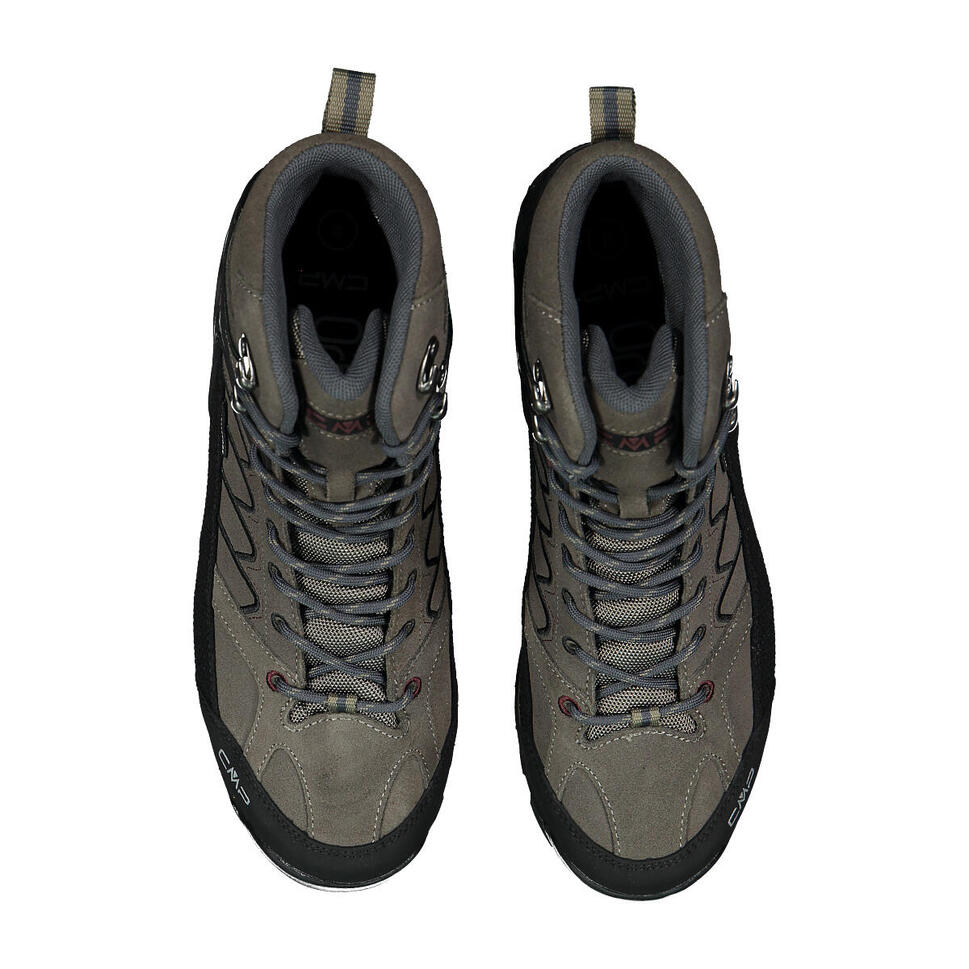 Buty trekkingowe CMP Moon waterprof