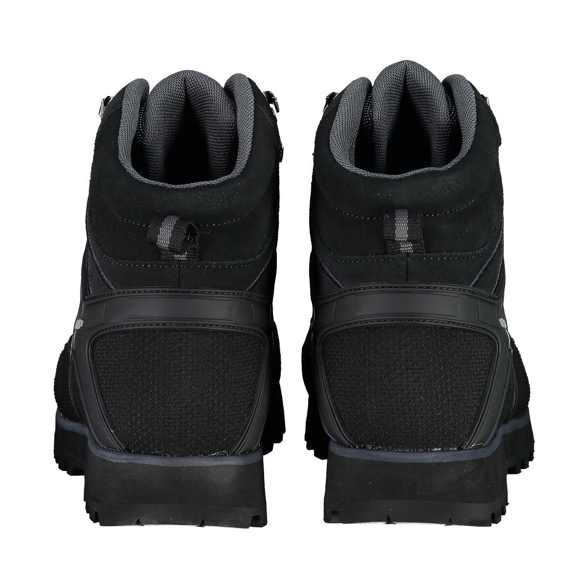 Chaussures de randonnée mid CMP Moon waterprof 3/7