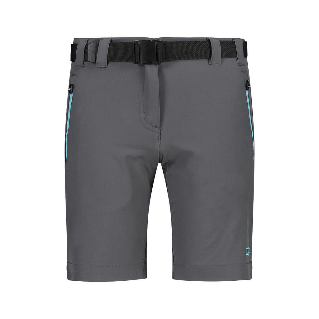 Bermuda shorts girl CMP