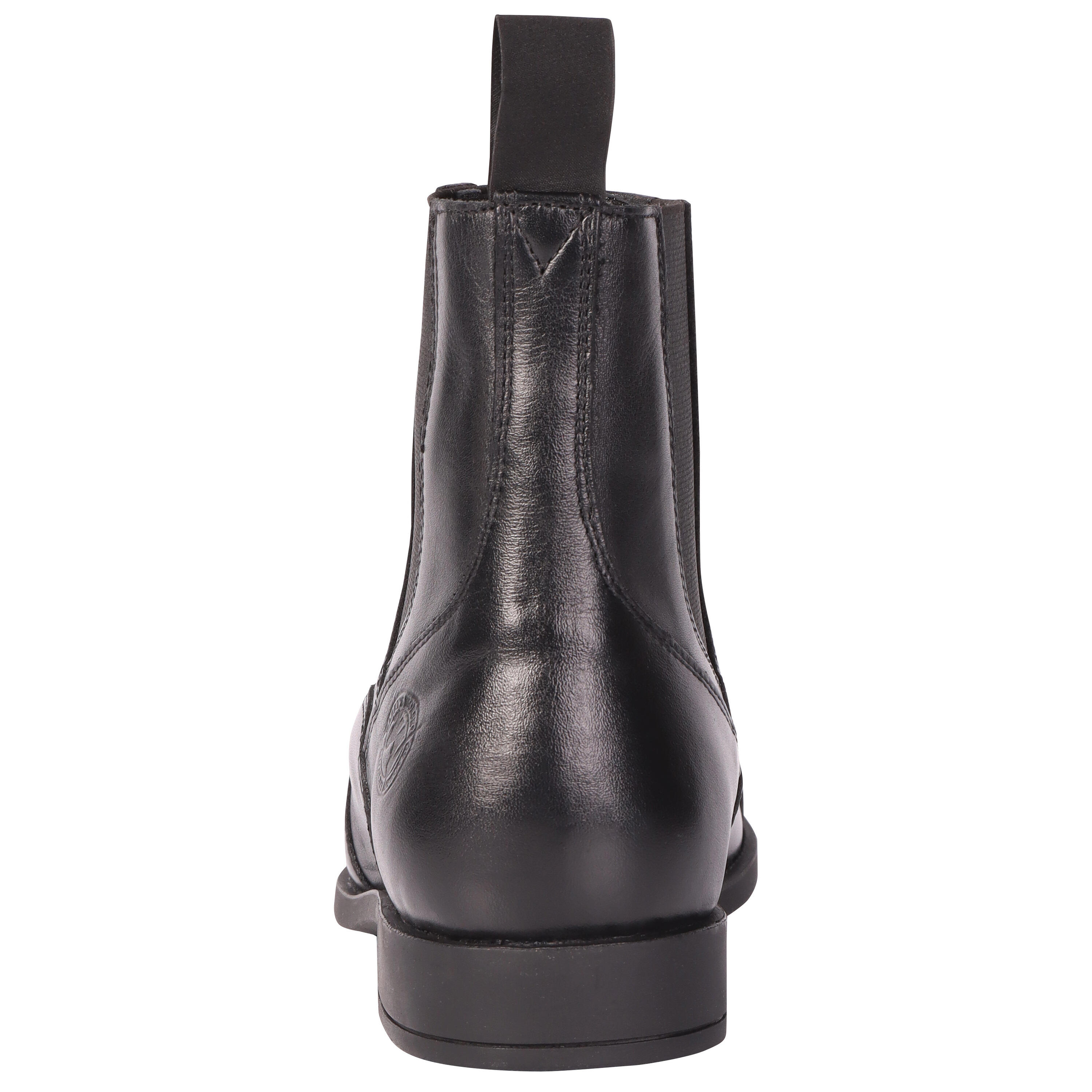 Boots d'équitation cuir Harry's Horse Jodhpur Oxford 2/3