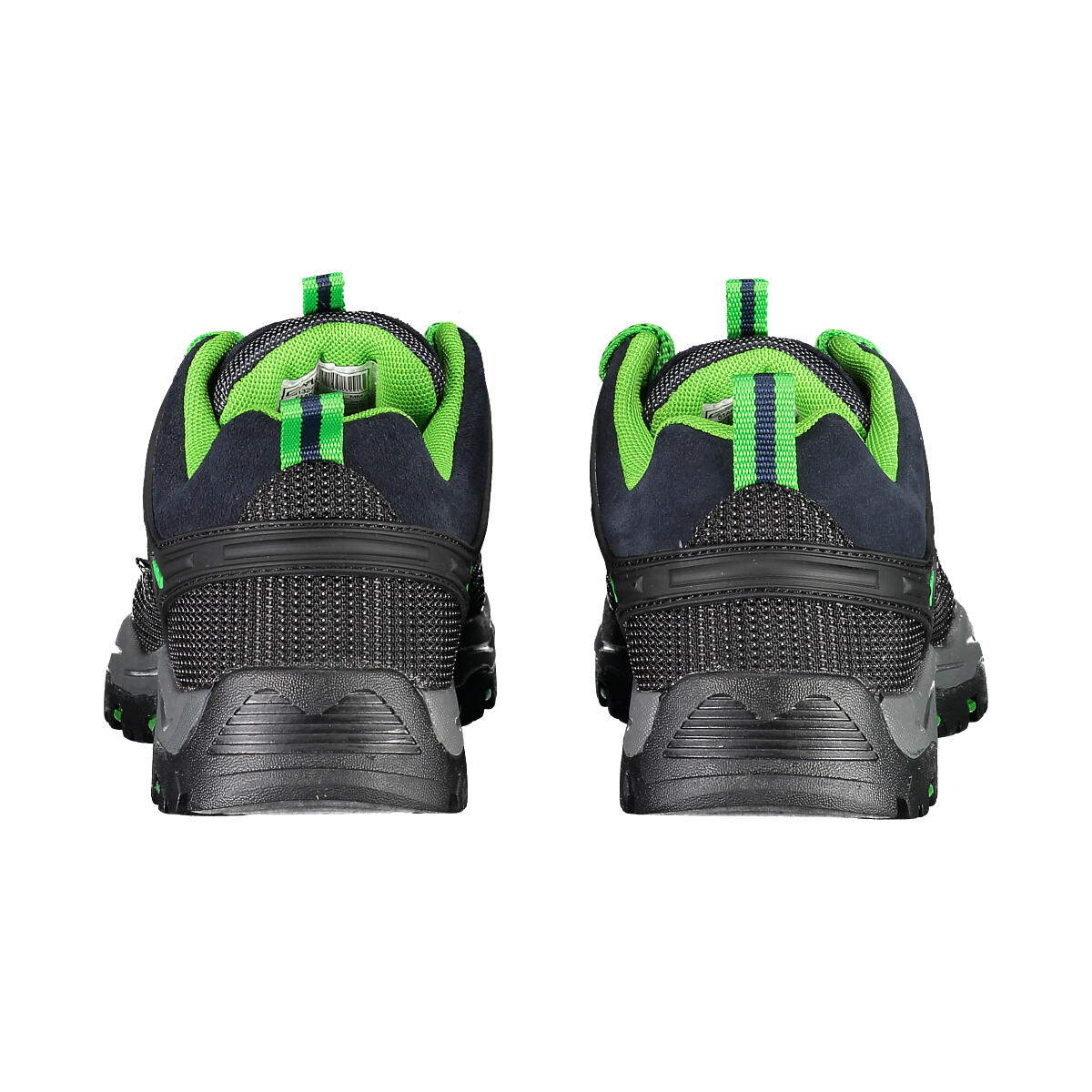 Lage Schoenen voor kinderen CMP Rigel Waterproof 3/7