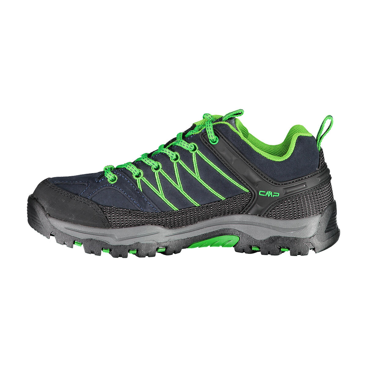 Lage Schoenen voor kinderen CMP Rigel Waterproof 2/7