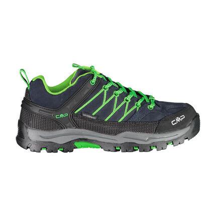 Chaussures de randonnée basse enfant CMP Rigel Waterproof