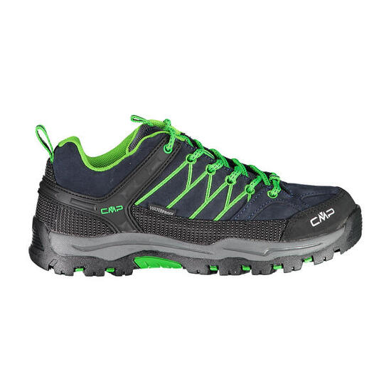 Chaussures de randonnée basse enfant CMP Rigel Waterproof
