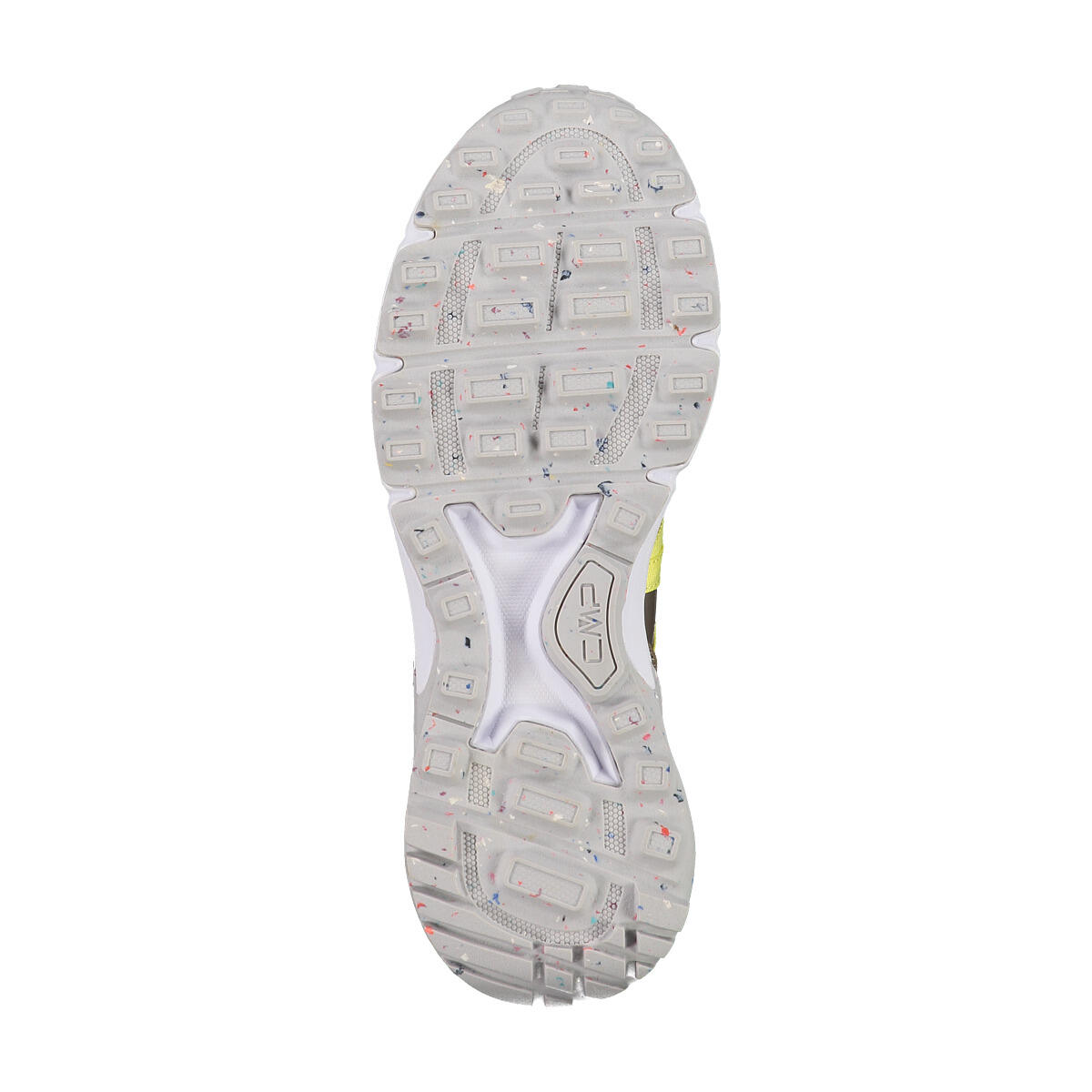Chaussures de randonnée basse femme CMP Hosnian 4/5