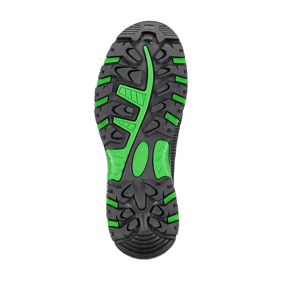 Lage Schoenen voor kinderen CMP Rigel Waterproof 5/7