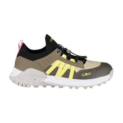 Lage schoenen voor vrouwen cmp hosnian