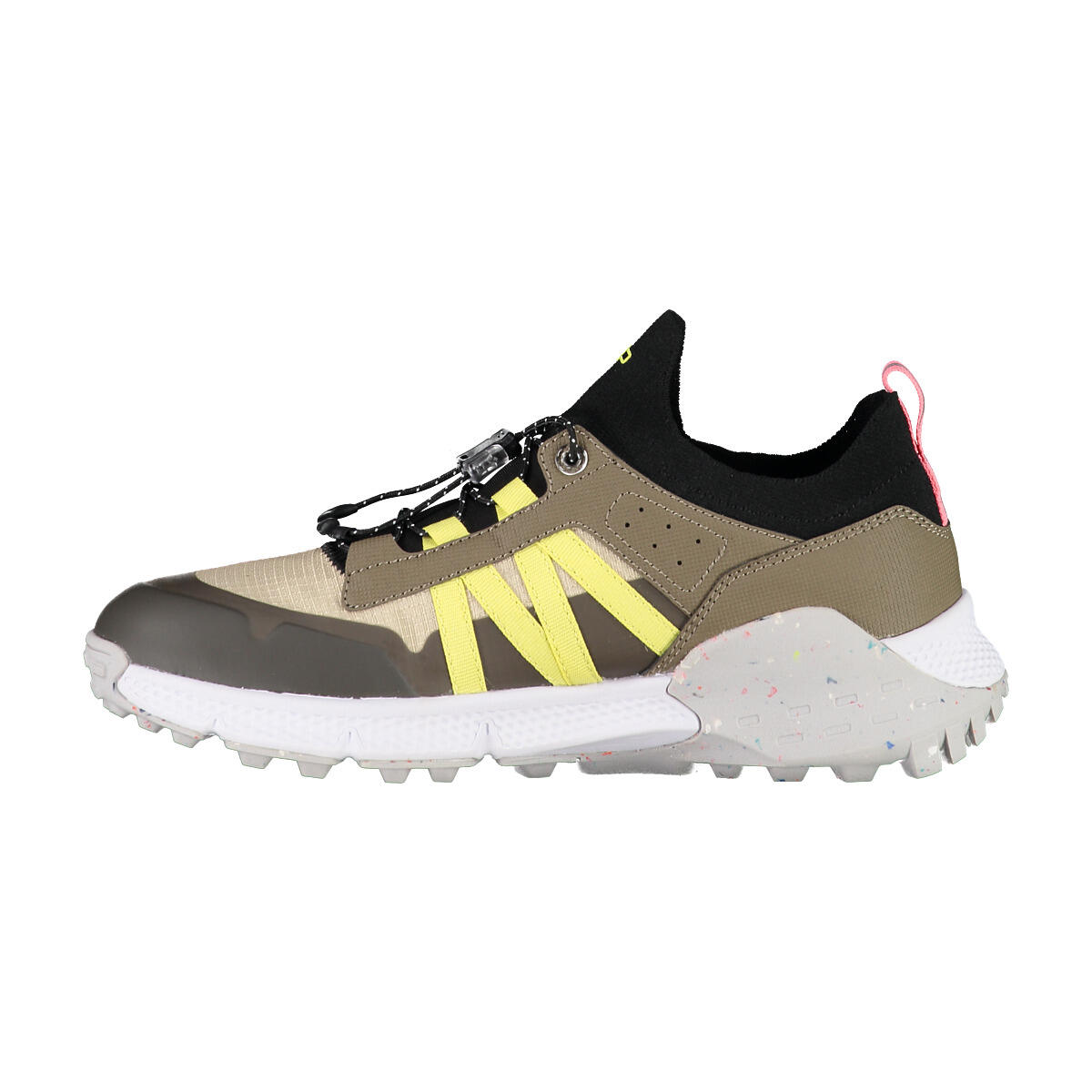 Chaussures de randonnée basse femme CMP Hosnian 5/5