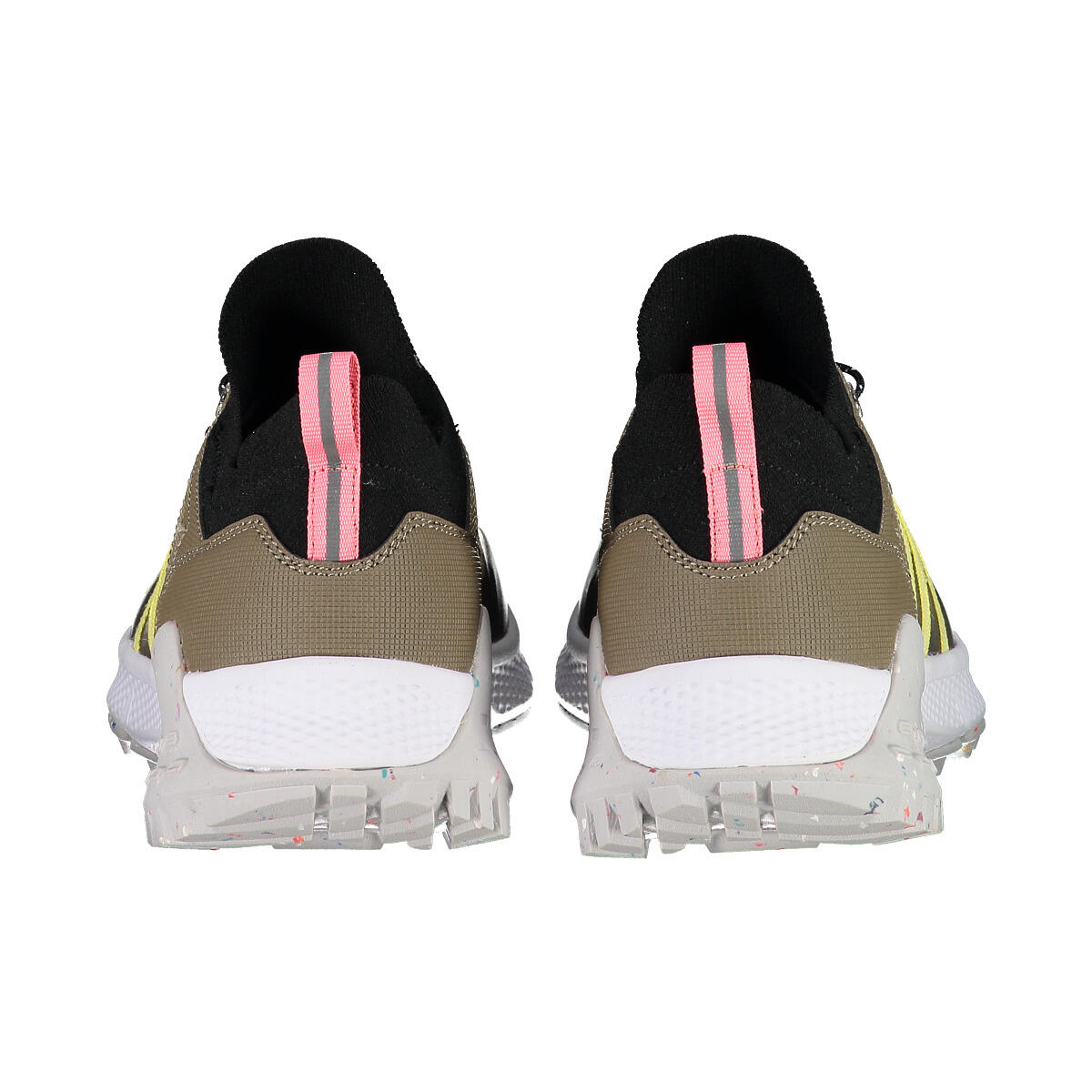 Chaussures de randonnée basse femme CMP Hosnian 2/5