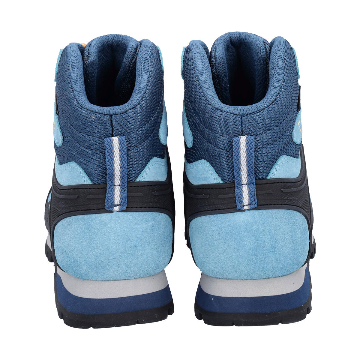 Wanderschuhe mid Frau CMP Athunis WP 3/7
