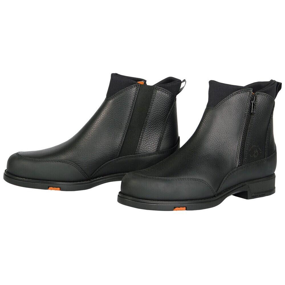 Zipped jodhpur boots Harry's Horse Liciano
