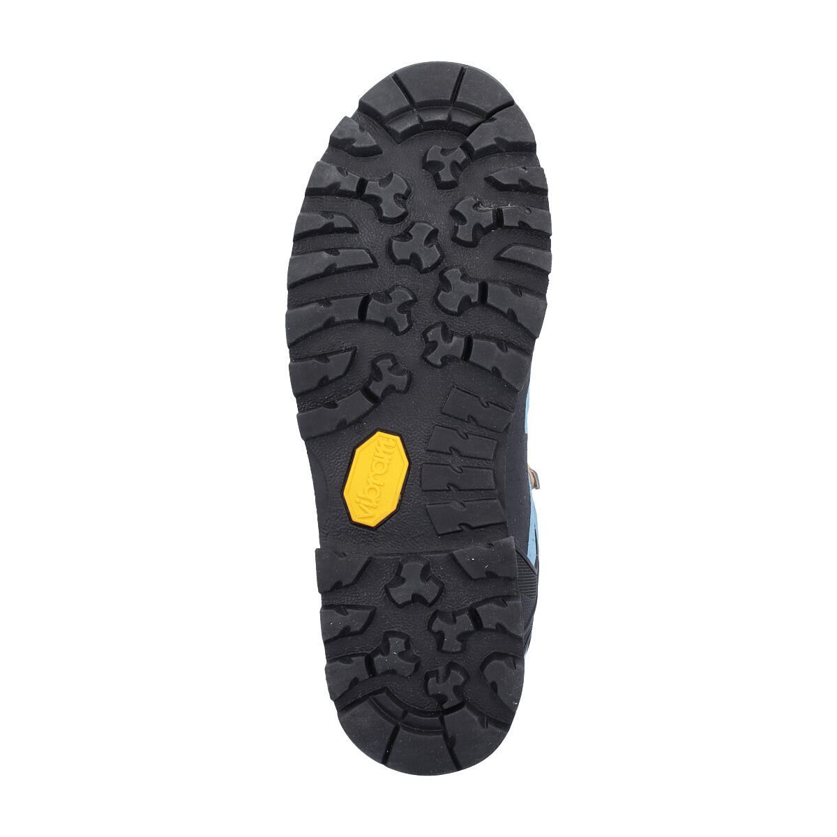 Wanderschuhe mid Frau CMP Athunis WP 5/7