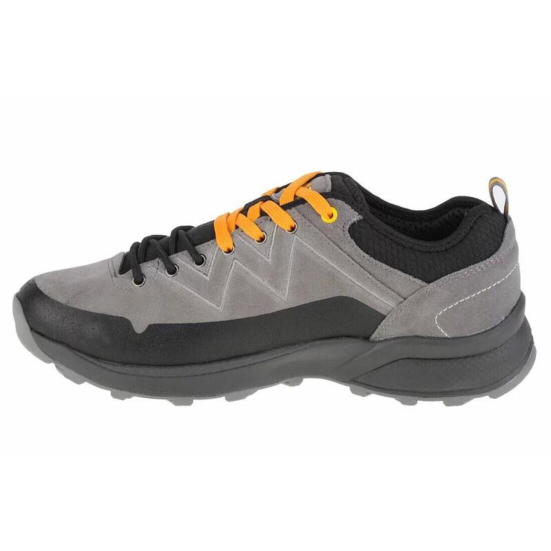 CMP Kaleepso Low, Mannen, Trekking, Trekkingschoenen, grijs