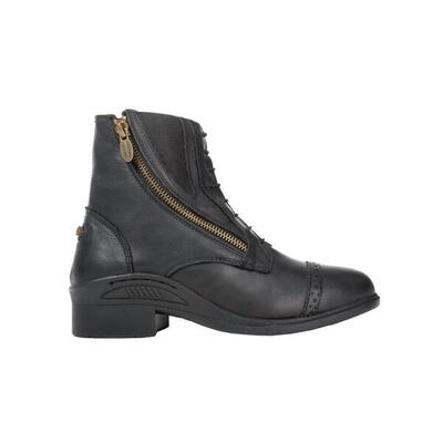 Reitstiefel mit Schnürsenkeln Kavalkade Romulus