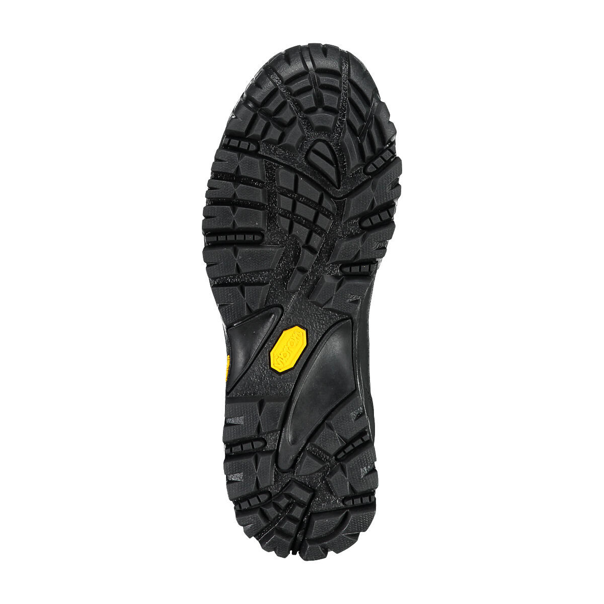 Chaussures de randonnée haute femme CMP Dhenieb WP 5/7