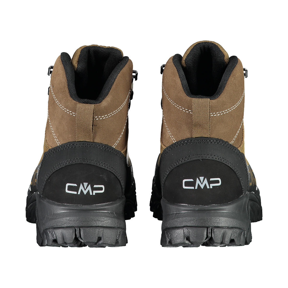 Chaussures de randonnée haute femme CMP Dhenieb WP 3/7