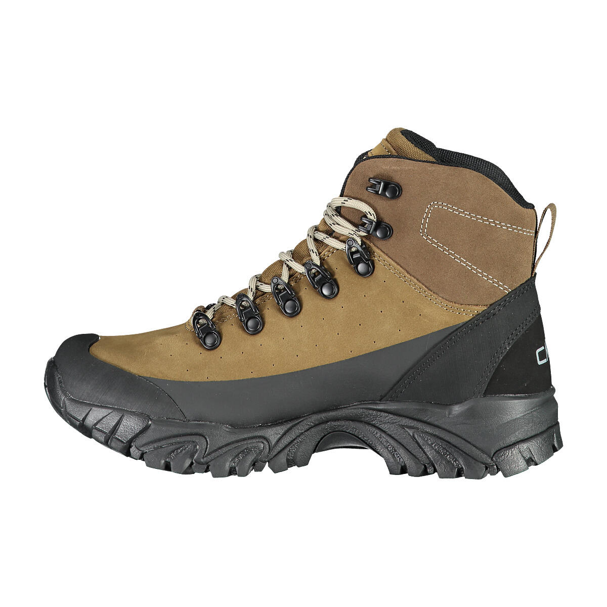 Chaussures de randonnée haute femme CMP Dhenieb WP 4/7