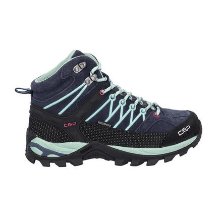 Damen-Wanderschuhe CMP Rigel Waterproof