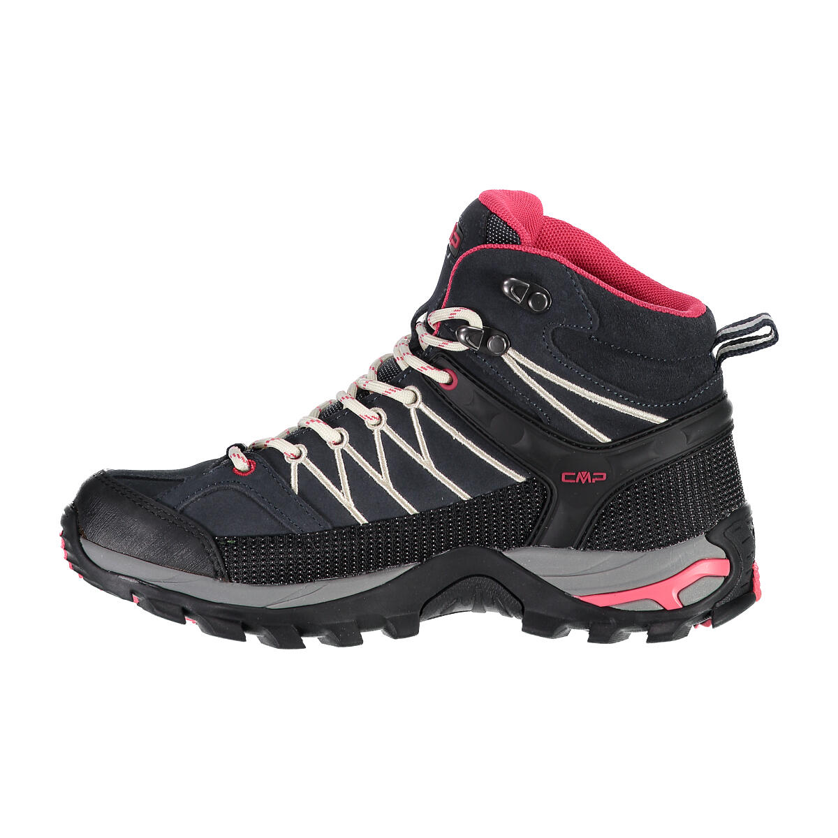 Damskie buty trekkingowe CMP Rigel Waterproof 5/7