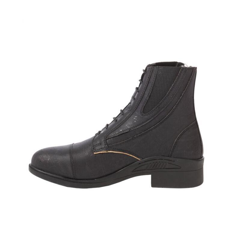 Botines de montar de corcho para mujer Kavalkade Cortica 3/5