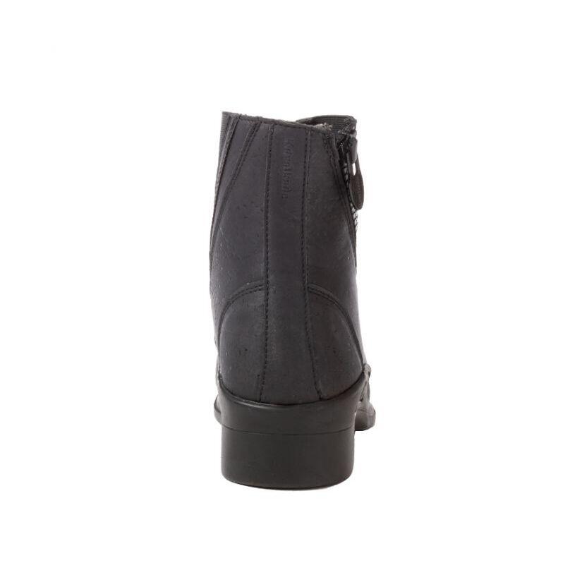Botines de montar de corcho para mujer Kavalkade Cortica 4/5
