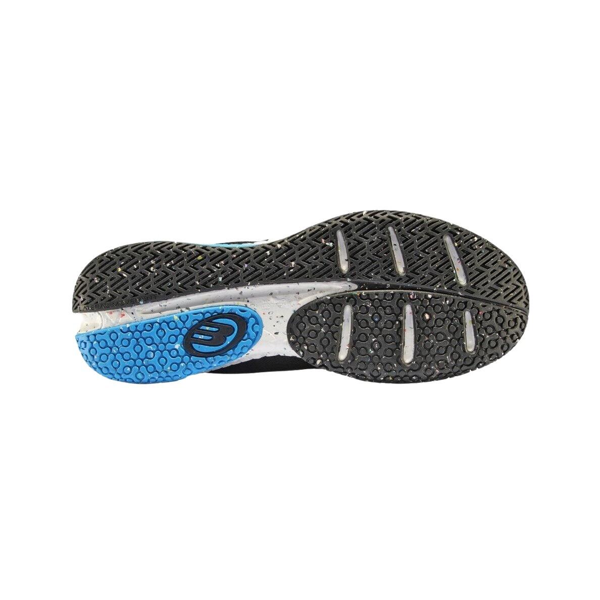 Padelschoenen Bullpadel Comfort Pro 23V 4/5