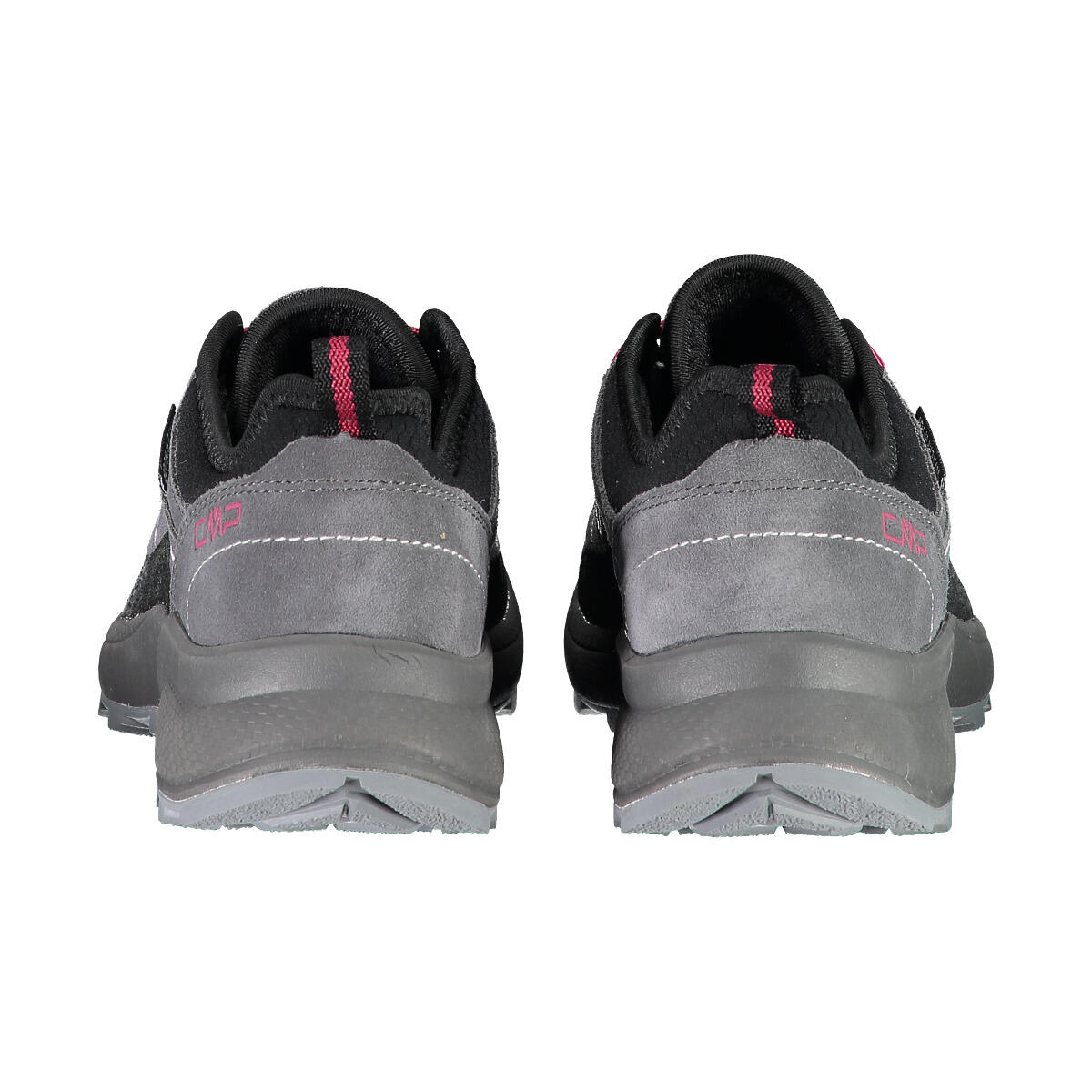 Scarpe da trekking basse da donna CMP Kaleepso WP 3/6