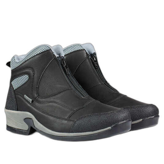 Reitstiefel Damen Horze Windham