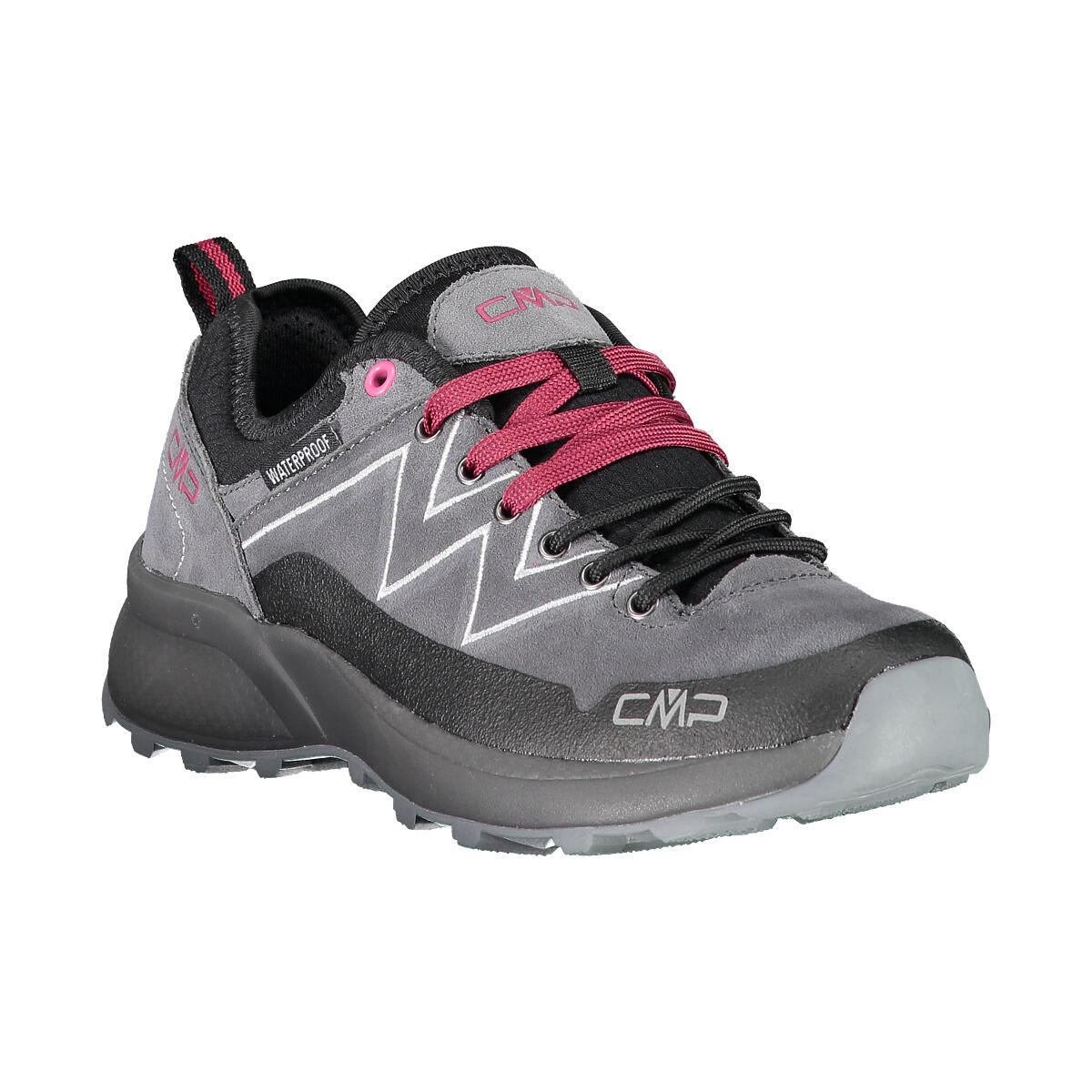 Scarpe da trekking basse da donna CMP Kaleepso WP 2/6