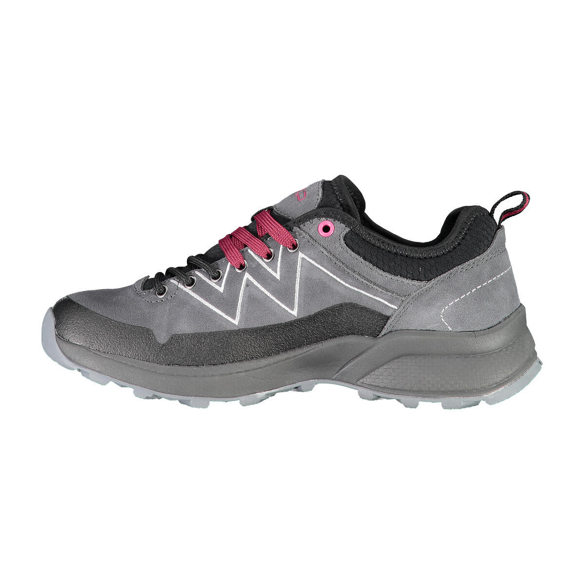 Scarpe da trekking basse da donna CMP Kaleepso WP 6/6