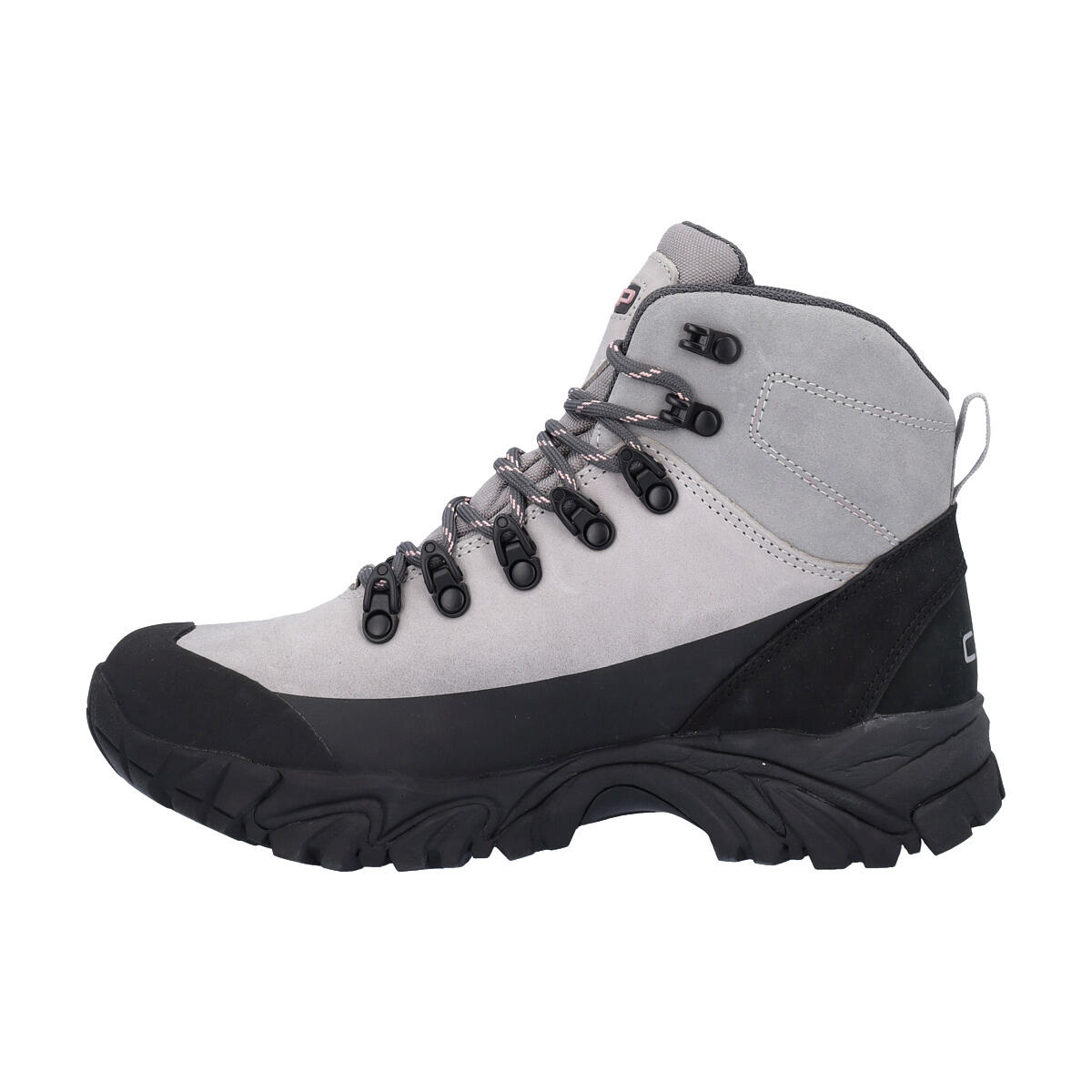 Chaussures de randonnée haute femme CMP Dhenieb WP 4/7