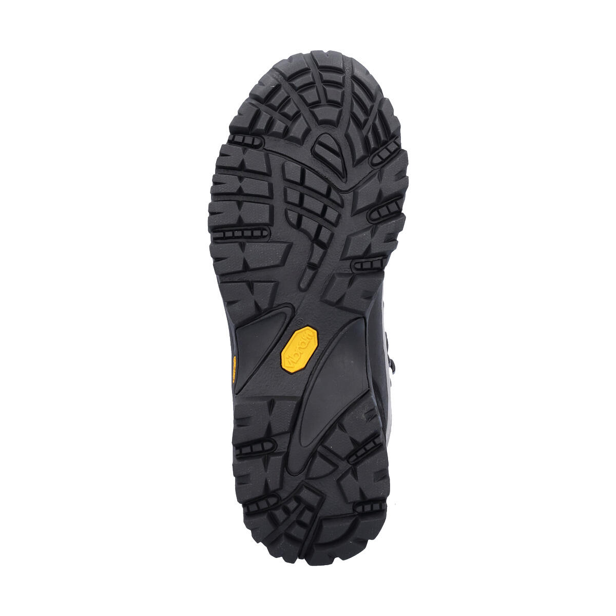 Chaussures de randonnée haute femme CMP Dhenieb WP 5/7