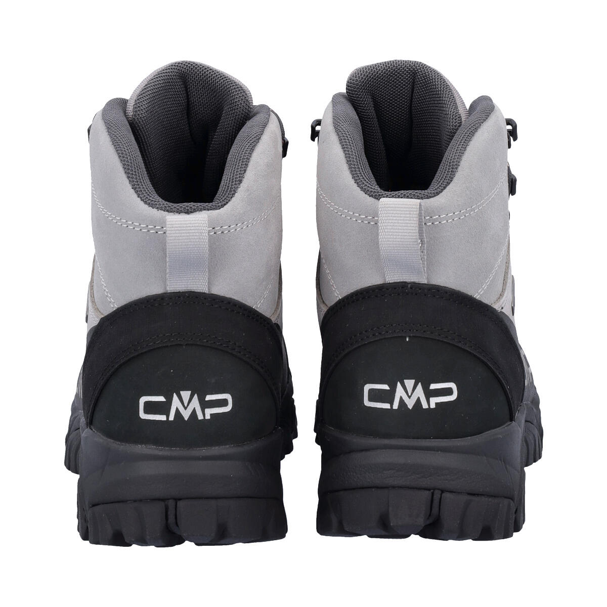 Chaussures de randonnée haute femme CMP Dhenieb WP 3/7