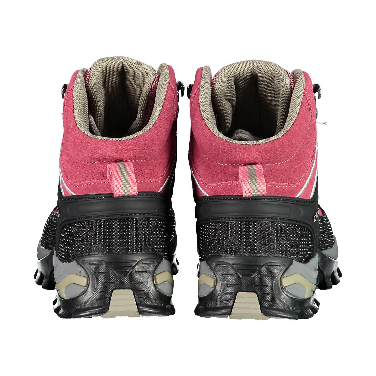Scarpe da trekking da donna CMP Rigel Waterproof 2/7
