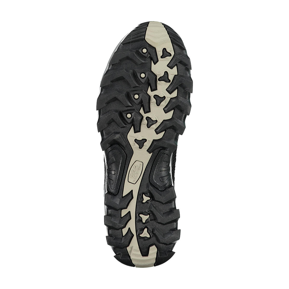 Scarpe da trekking da donna CMP Rigel Waterproof 4/7