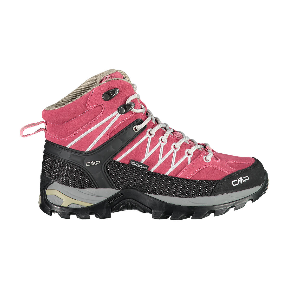 CMP Damen-Wanderschuhe CMP Rigel Waterproof