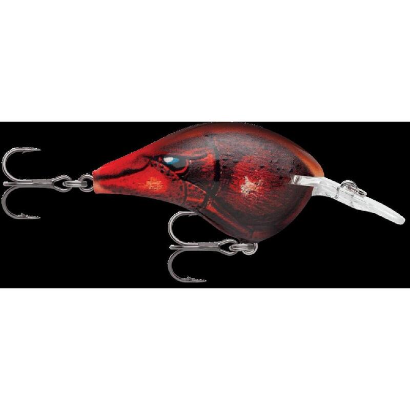 Rapala DT 16 7cm Delta - DEL