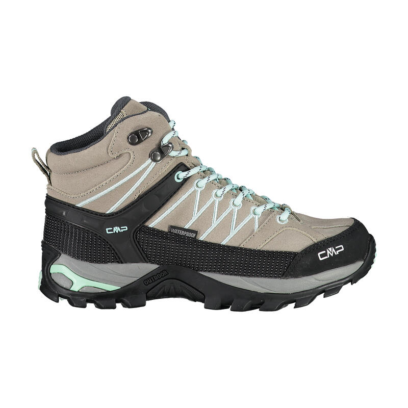 Dameswandelschoenen CMP Rigel Waterproof