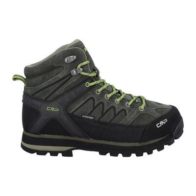 Scarpa da trekking uomo CMP Moon Mid WP