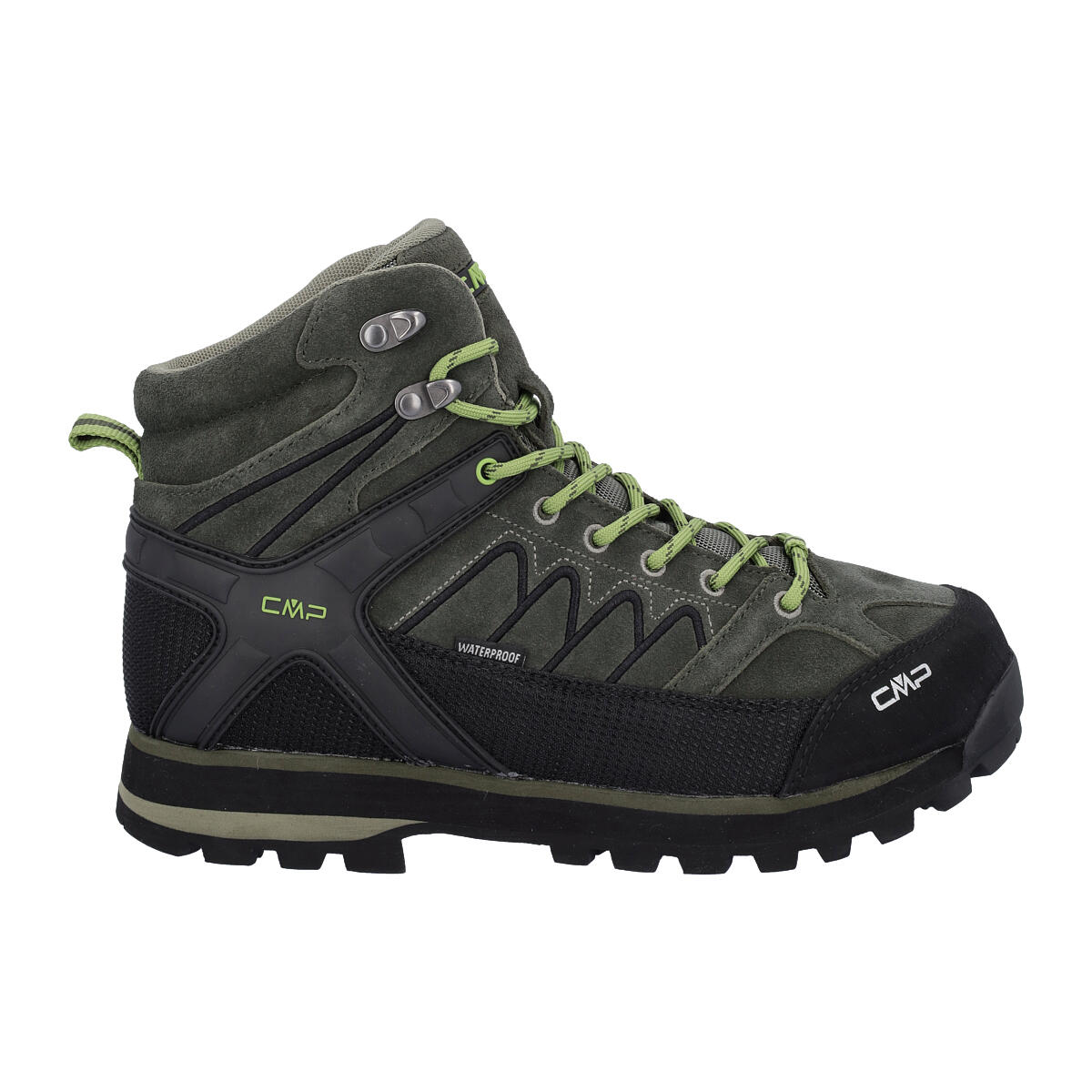 Buty trekkingowe CMP Moon waterprof