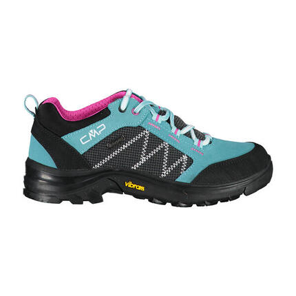 Niedrige Kinder-Wanderschuhe CMP Thiamat 2.0 Waterproof