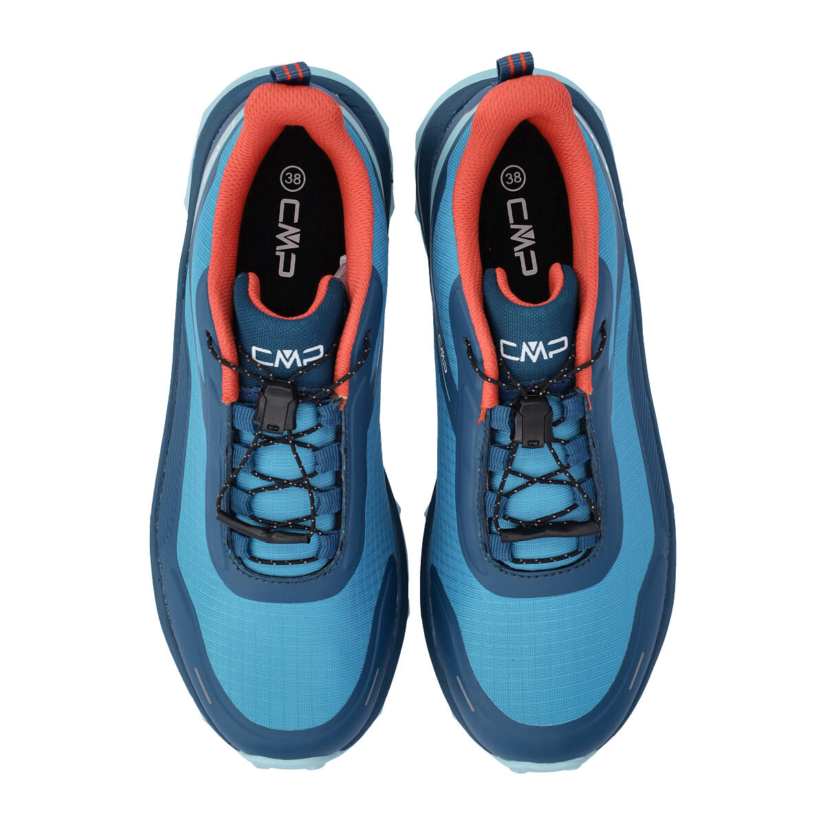 Scarpe da trekking da donna CMP Naruko 4/5