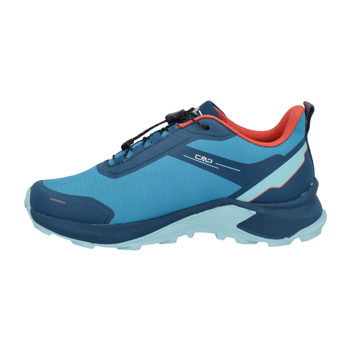 Scarpe da trekking da donna CMP Naruko 2/5