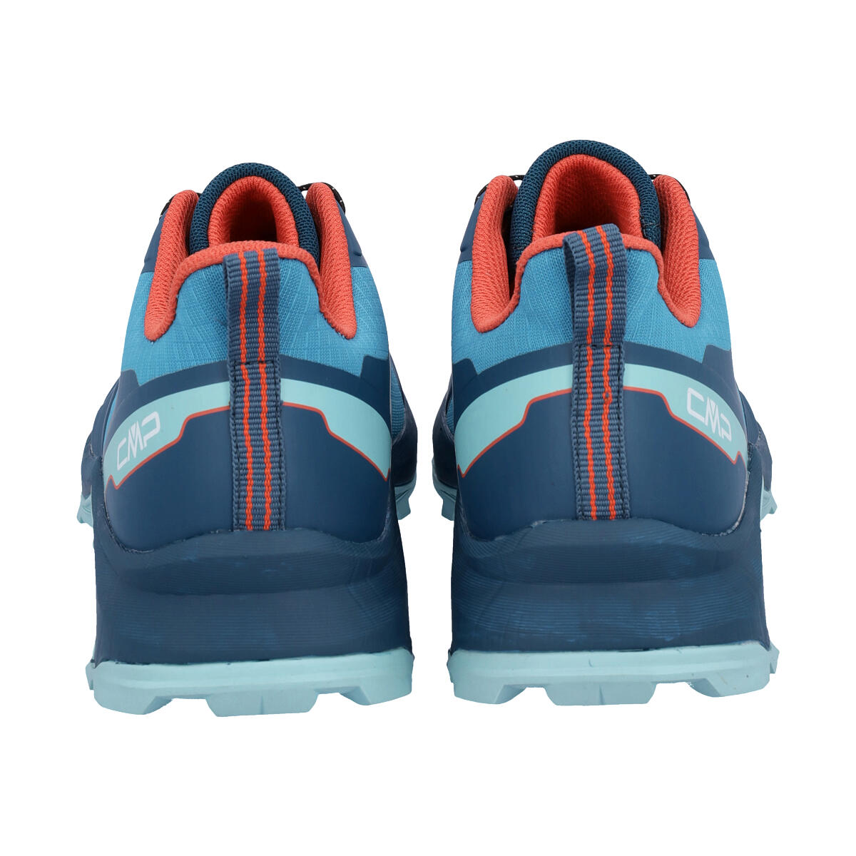 Scarpe da trekking da donna CMP Naruko 3/5