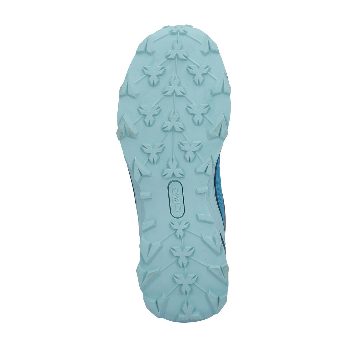 Scarpe da trekking da donna CMP Naruko 5/5