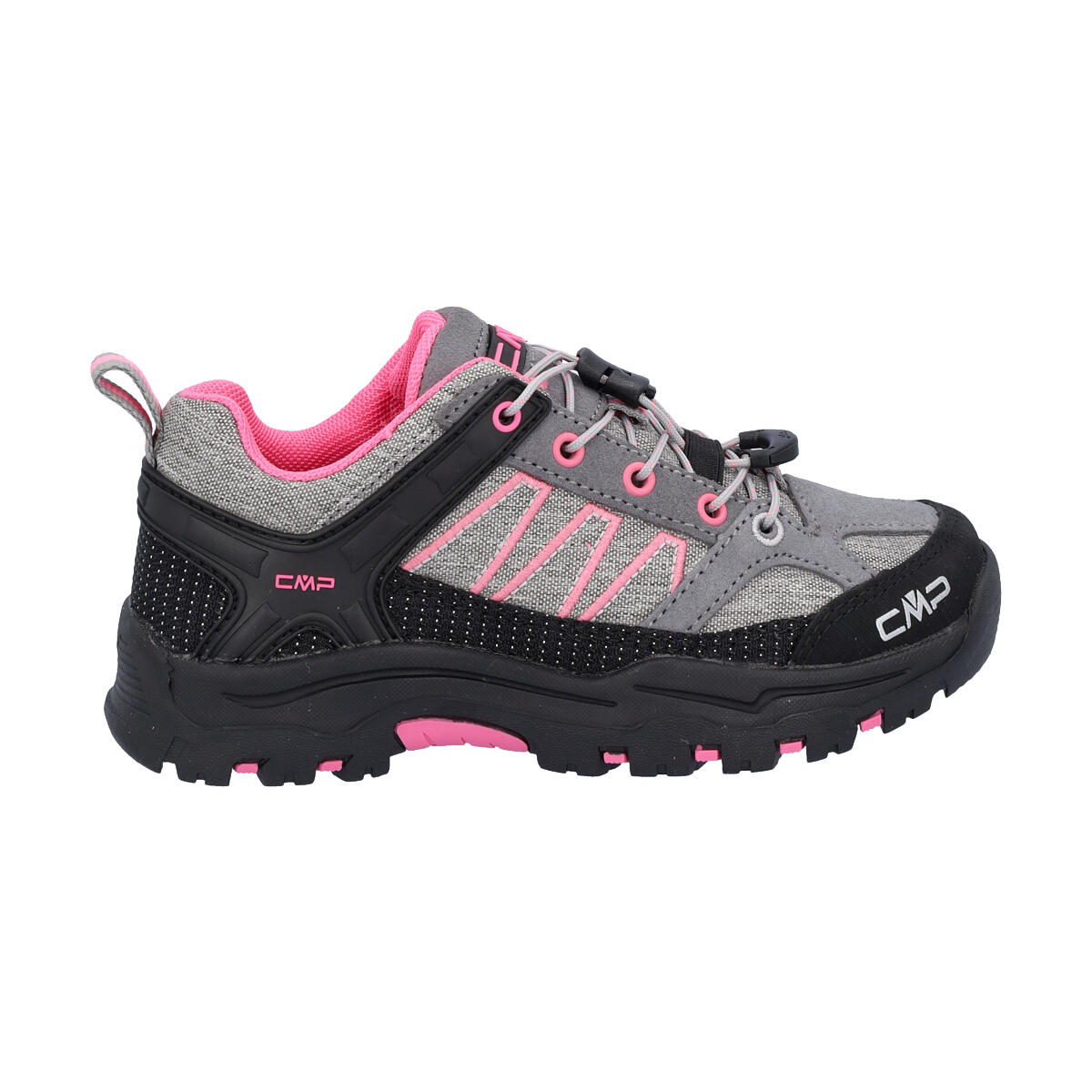 Scarpe da trekking per bambini CMP Sun