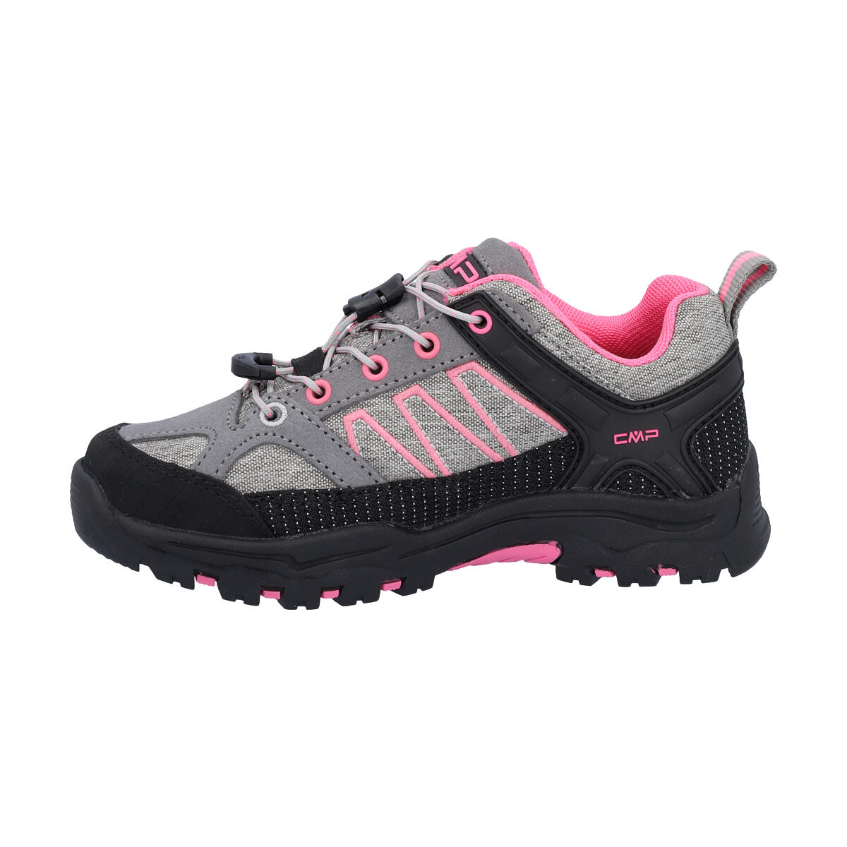 Scarpe da trekking per bambini CMP Sun