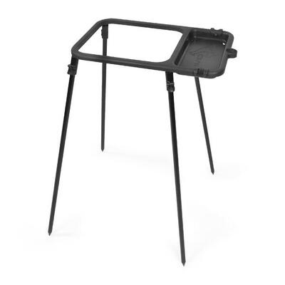 Avid bait station kit (incl. 4 legs) - overige karperspullen