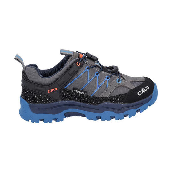 Niedrige Wanderschuhe Junge Junge CMP Rigel Waterproof